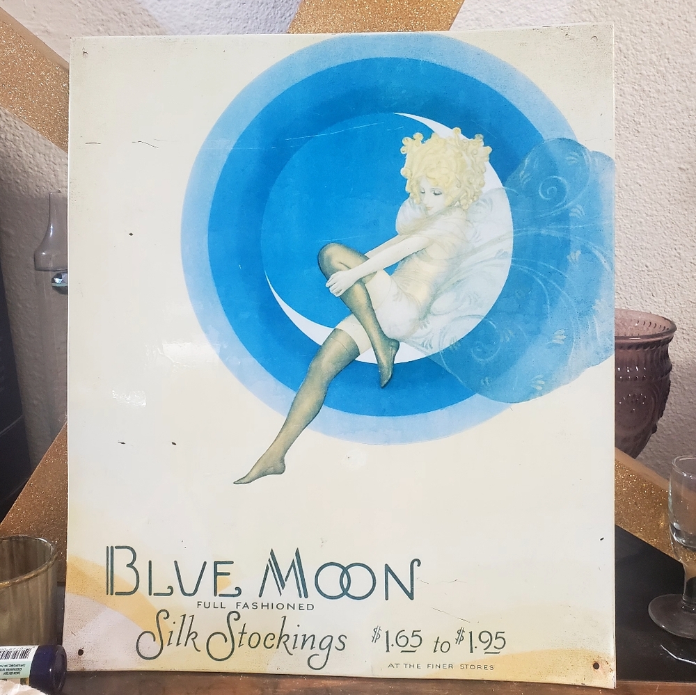 Blue Moon